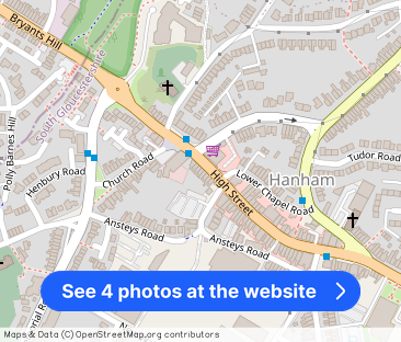 High Street- Hanham - Photo 1