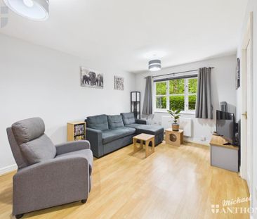 2 bedroom apartment to rent - Photo 1