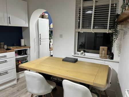 Room in a Shared House, Parsonage Crescent, S6 - Photo 2