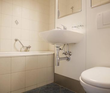 2 Zimmer, 45 m², 6. Stock - Photo 3