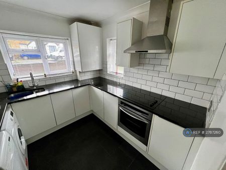 1 bedroom flat to rent - Photo 3