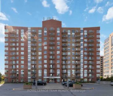 801 - 120 GRANT CARMAN DRIVE | 801 - 120 GRANT CARMAN DRIVE, Ottawa - Photo 1