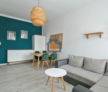 Wynajmę 3 pokojowe mieszkanie w Legnicy przy ul. Prusa 4 - Zdjęcie 1