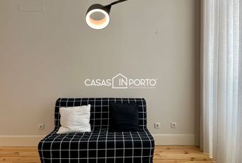 T1 Duplex com piscina - Baixa do Porto
