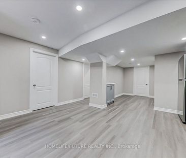 For Lease - 2 Browley Drive Unit# Basement, Brampton, Ontario - Photo 2