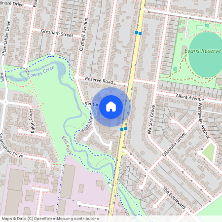 1 Kentucky Avenue, Vic 3214, Norlane