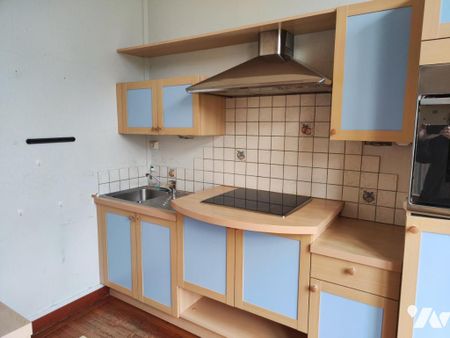 APPARTEMENT A LOUER A JEUMONT - Photo 4