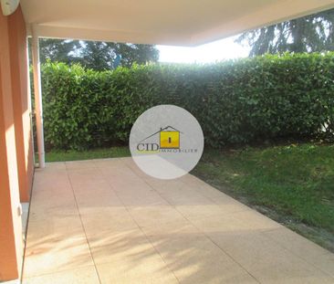 Location Appartement 3 pièces 63m² ST PRIEST 69800 - Photo 5