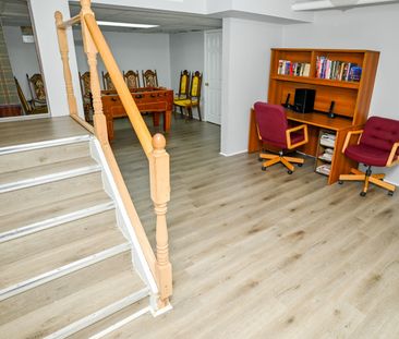 For Lease - 20061 Willoughby Road Unit# Basement, Caledon, Ontario - Photo 6