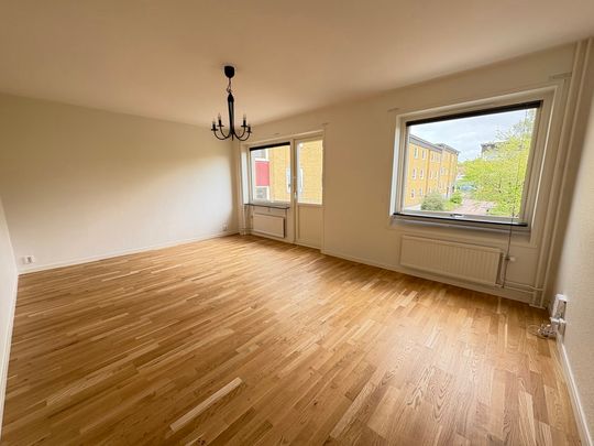 Idrottsgatan 13C, Åstorp - Foto 1