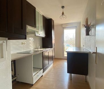 Appartement à louer 3 pièces • Strasbourg - Photo 3