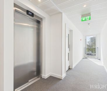 1 bedroom Apartment - Newton House, Hatfield - Photo 6