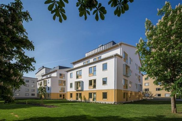 Kantorsgatan 62, 75424, Uppsala - Photo 1