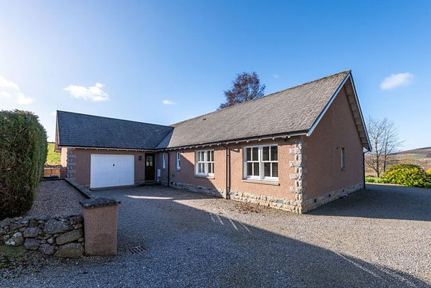 Hillcrest, Craigmyle Road, AB31 4HN, Banchory - Photo 1