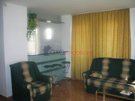 Apartament 3 camere de inchiriat in Cluj-Napoca, Manastur ID 1835 - Fotografie 4