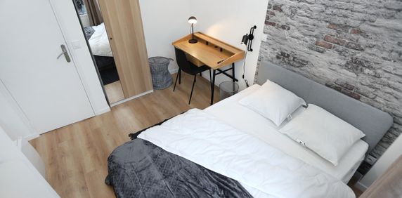 HENRI ARNAULD 1 Colocation 5 chambres à Angers - Photo 2