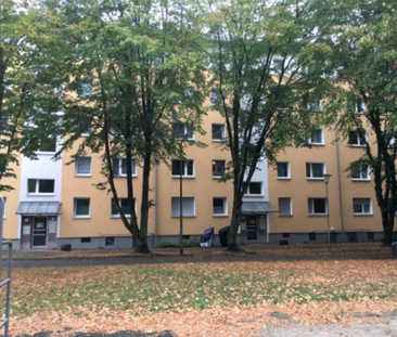 Gemütliche 3-Zimmer-Wohnung mit Balkon in Frankfurt-Sindlingen - Photo 2