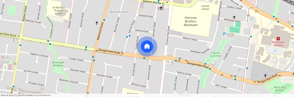 39A Swinson Street, NSW 2148, Blacktown