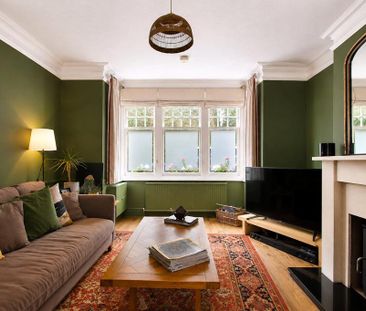 4 bedroom semi-detached house to rent - Photo 2