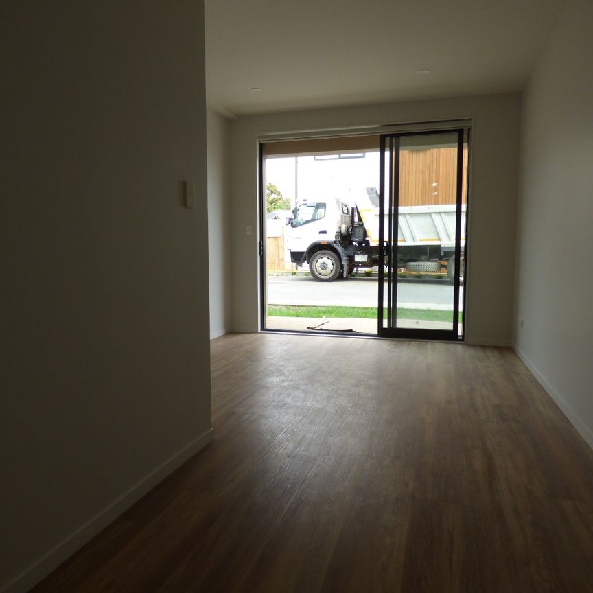 Great 1 Bedroom Apartment - Photo 1