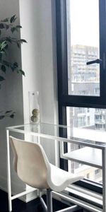 Fully Furnished 2-Bedroom Condo – Downtown Montreal - Photo 3
