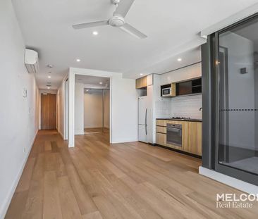 COZY ONE BEDROOM IN PRIME LOCATION - WHITEGOODS ONLY - Photo 5