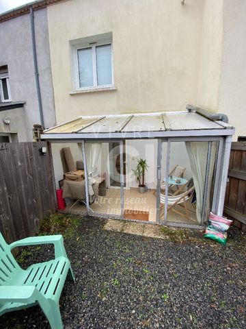 Location Appartement 1 pièce 20m² - Photo 5