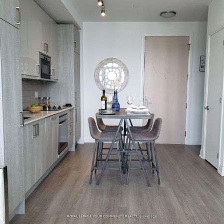 For Lease - 77 Mutual Street Unit# PH-06, Toronto, Ontario - Photo 4