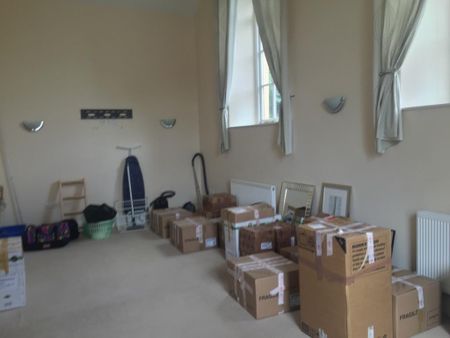 2 bedroom apartment to rent - Photo 2