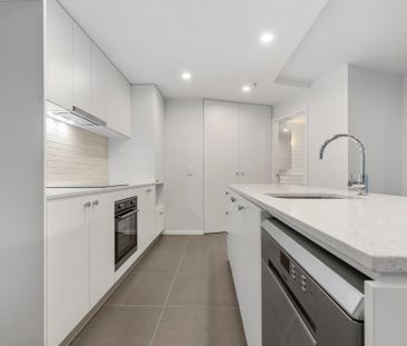 Resort style amenities – welcome to The Establishment - Photo 4