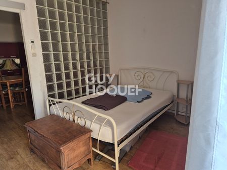 Appartement T2 à louer meublé au coeur d'Argelès-sur-Mer - Photo 2