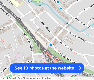 1 bedroom apartment for rent - Photo 1