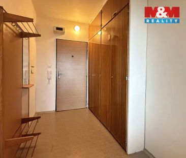 Pronájem bytu 2+1, 56 m - Фото 4