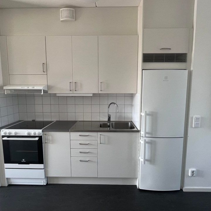 Åstadalsvägen 1E Studentlägenhet - Photo 1
