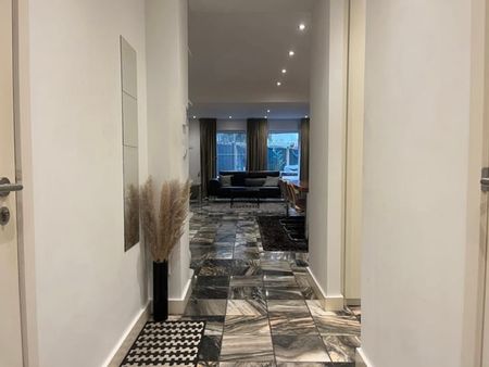 Appartement te huur - Foto 5