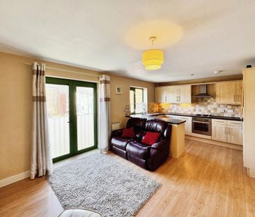2 bedroom apartment to rent - Photo 3