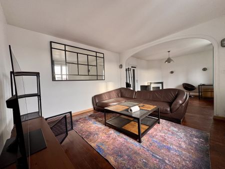 120 rue victor Hugo, 92270, Bois-Colombes - Photo 2