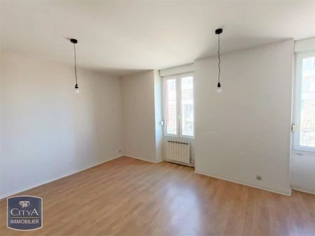 Appartement à louer 3 pièces 48.67m² - Photo 2