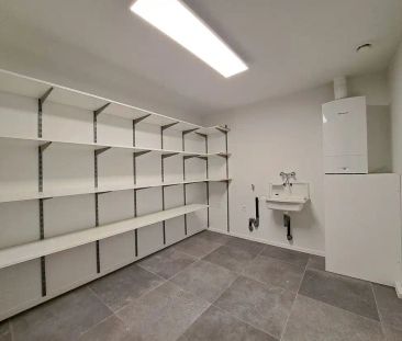 Instapklaar ruim duplex appartement te Rekem - Photo 4