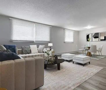 Mitchell Manor — - 2 Bedroom - Photo 1