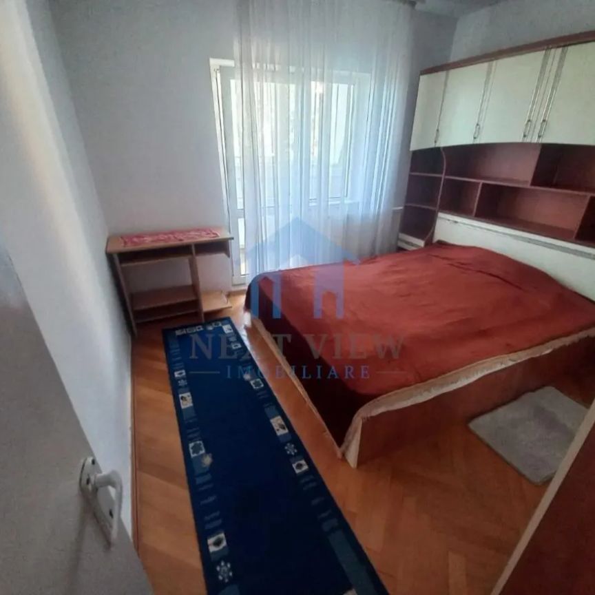 Apartament 3 camere, Zorilor - Fotografie 1
