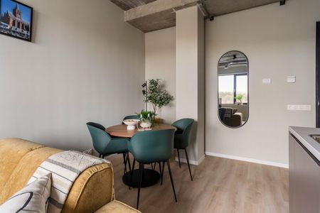 Appartement te huur: Stadsring 161-H 3817 BA Amersfoort - Photo 4