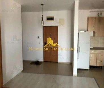 NOVISIMO-IMOBILIARE: APARTAMENT CU 2 CAMERE , LOC PARCARE - Photo 6