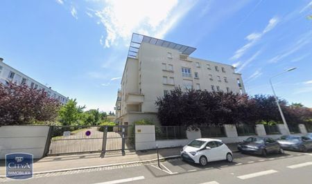 Location Appartement 2 pièces 49m² LYON 8ème - Photo 2