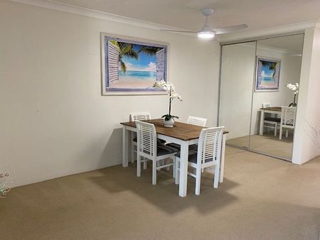 Furnished Gem In The Heart Of Broadbeach! - Photo 2