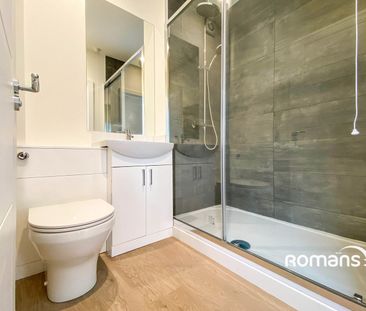 1 bedroom apartment to rent - Photo 5