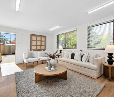 2 Annette Place, Belrose NSW 2085 - House For Rent | Domain - Photo 4