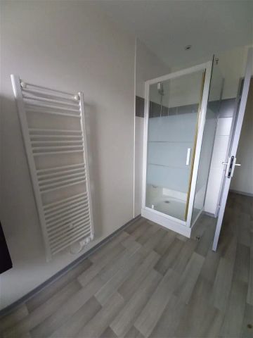 Location appartement 4 pièces - 90.36m² à Besancon (25000) - Photo 5