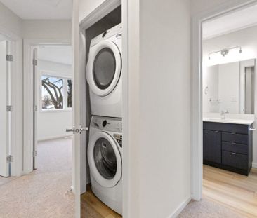 Edmonton Unfurnished townhouse Rental in Parkdale - Brand New *Luxu... - Photo 5