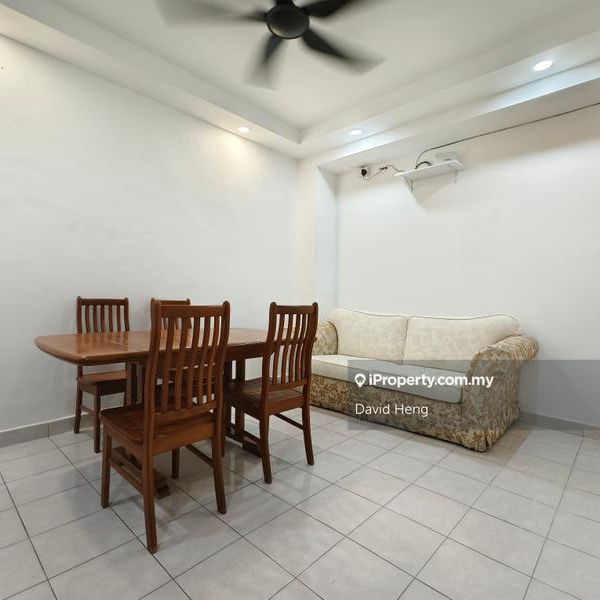Taman Nusa Bestari, Iskandar Puteri (Nusajaya) - Photo 1
